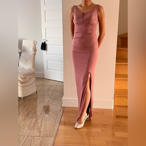 Dress for prom / wedding guest dress - Picture 1 of 2